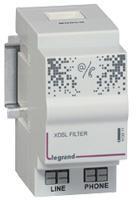 FILTRE MAITRE ADSL FILTRE MAITRE ADSL