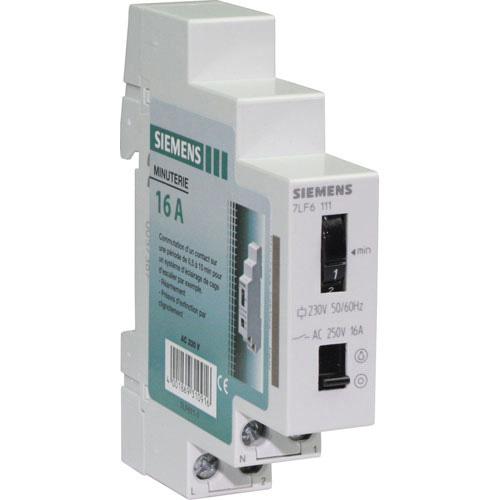 SIEMENS Minuterie 16A - Siemens