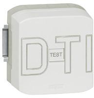 DTI RJ45 DTI RJ45