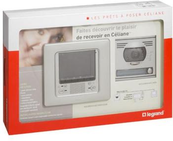 KIT VIDEO VILLA CELIANE KIT VIDEO VILLA CELIANE