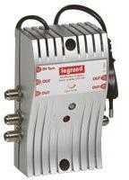AMPLIFICATEUR 1E 4S (862MHZ) AMPLIFICATEUR 1E 4S (862MHZ)