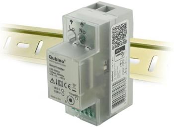 Module rail DIN Smart Meter de mesure dénergie Z-
