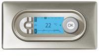 THERMOSTAT PROGRAMMABLE CPL THERMOSTAT PROGRAMMABLE CPL