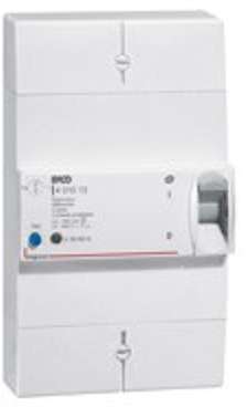 LEGRAND - Disjoncteur Enedis 60A sélectif 500mA -