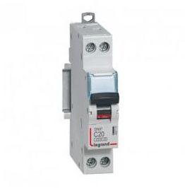 LEGRAND DNX3 DISJONCTEURS ELETRIQUES 20A