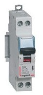 LEGRAND - Disjoncteur Legrand DNX3 - Vis/Vis - 10A