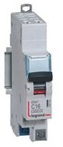 LEGRAND - Disjoncteur Legrand DNX3 - Auto - 20A