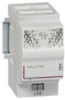 FILTRE ADSL - REPARTITEUR TELEPHONE 3 S FILTRE ADSL - REPARTITEUR