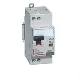 LEGRAND - Disjoncteur différentiel 25A type AC 30m