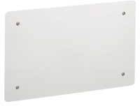 BOITE BETON COUV BLANC 305X200 BOITE BETON COUV BLANC 305X200