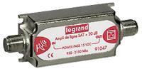 AMPLIFICATEUR DE LIGNE SAT AMPLIFICATEUR DE LIGNE SAT