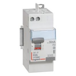 LEGRAND DX3 Interrupteur différentiel 63A 30mA Typ