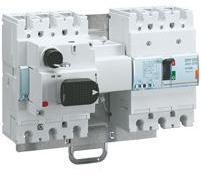 DPX3 INVER DE SOURCE FIXE DPX3 INVER DE SOURCE FIXE