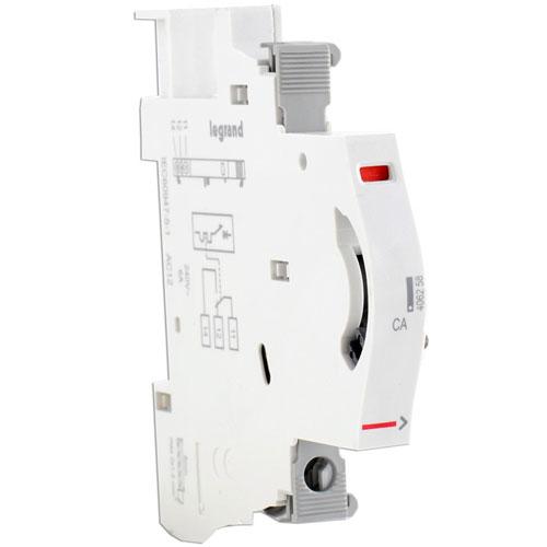LEGRAND Coupure auxiliaire Fil Pilote - 406258 - L