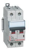DX3 DISJONCTEUR 2P C40 6000A 10KA DX3 DISJONCTEUR 2P C40 6000A