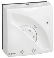 THERMOSTAT AMBIANCE SAILLIE MECANIQUE INVERSEUR THERMOSTAT AMBIANCE SAILLIE