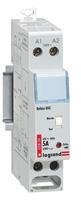RELAIS DE SECURITE 24V (DSC) POUR VMC GAZ RELAIS DE SECURITE 24V (DSC)
