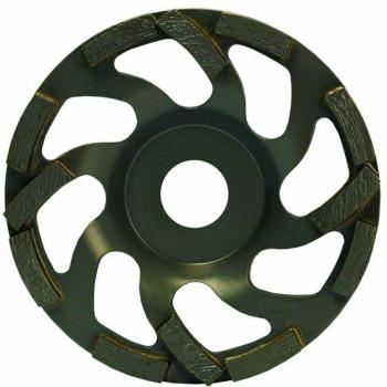 Plateau Diamant de Surfacage Ø125 MM Pour le Ponça