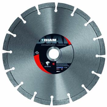 Disque Diamant Ø230 MM Pour le Béton, la Pierre, B