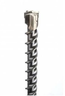 Foret SDS MAX 22*400/520mm