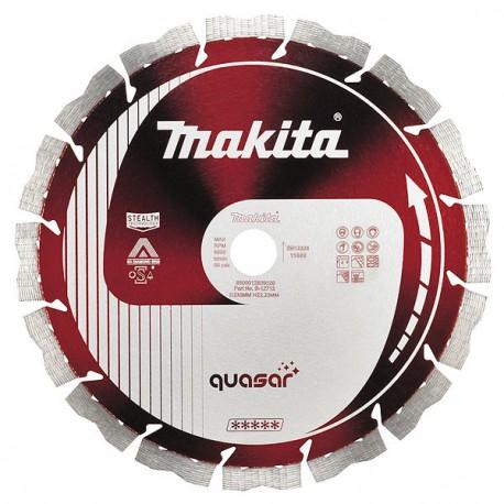 DISQUE DIAMANT MAKITA 230MM QUASAR ANTI-VIBRATION,
