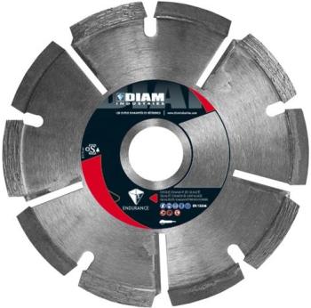 Disque Diamant à déjointoyer Ø125 MM à segment alt