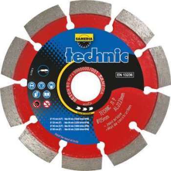 DISQUE DIAMANT A DESJOINTOYER D125Q DISQUE DIAMANT A DESJOINTOYER
