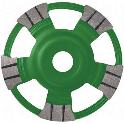 PLATEAU DIAMANT D 125 SHOXX MX5 XPRESS PLATEAU DIAMANT D 125 SHOXX
