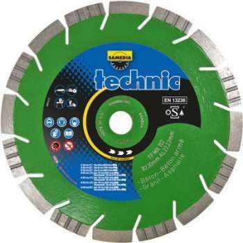 DISQUE DIAMANT D 350 TP MIX 102 DISQUE DIAMANT D 350 TP MIX