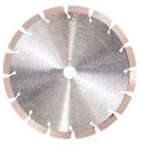 Disque diamant à tronçonner segment laser Premium 230 Disque diamant à tronçonner
