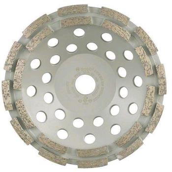 Plateau diamanté BOSCH Best for béton 180 x 22.23