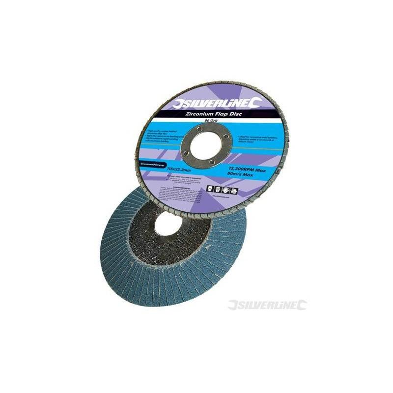 Disque à lamelles zirconium