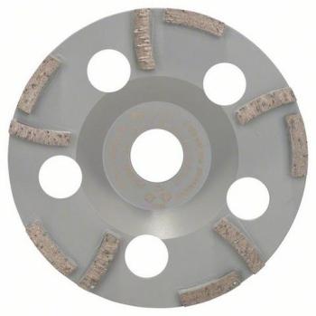 Meule diamantée BOSCH EXPERT Dégrossissage et Fini