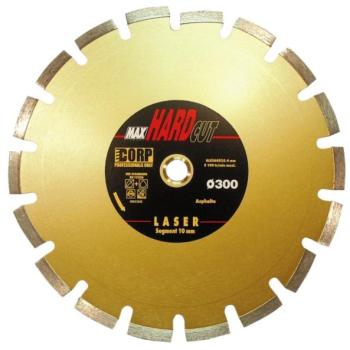 Soldes - Disque diamant CORP spécial asphalte Ø 30