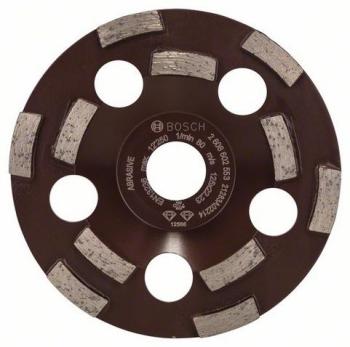 Meule diamantée BOSCH EXPERT Pour Abrasive, résine