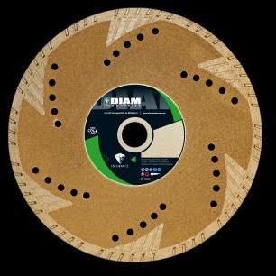 DISQUE DIAMANT TS80 GRANIT - PIERRES NATURELLES DISQUE DIAMANT TS80 GRANIT