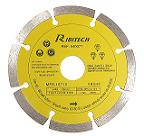 Disque Diamanté à Segment 115/A Gamme Pro
