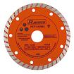 Disque Diamanté à Segment 125/A Gamme Pro