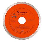 Disque Diamanté Continu 180/B