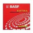BASF Disquettes 8 EXTRA 1S/2D, pack de 10 pièces