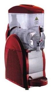 Machine À Granita 12L Modèle NOYA1