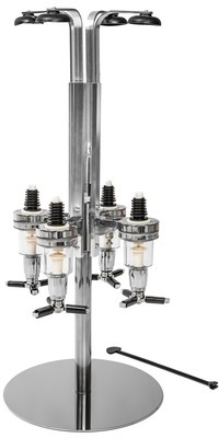 Distributeur de Boisson Design, Distributeur Alcoo