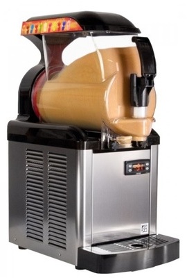 Machine à Granités et Milkshakes 5L PREMIUM