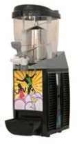 Machine distributeur granita 5 5 litres Machine distributeur granita
