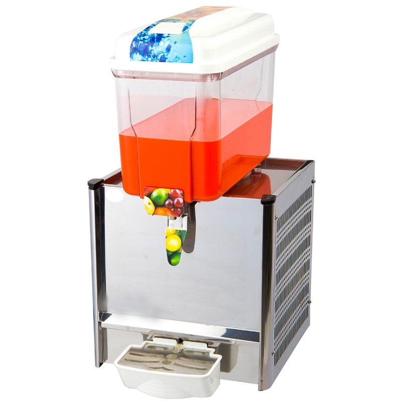 Distributeur de boissons réfrigérées 12L