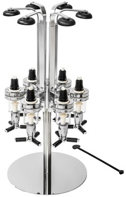 Distributeur de Boisson Design, Distributeur Alcoo