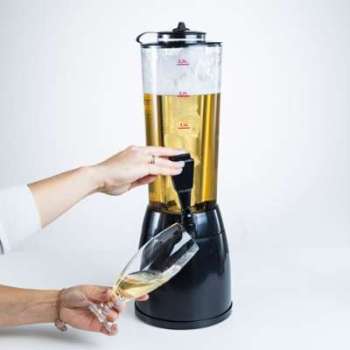 Distributeur de Boissons pour la maison Distributeur de Boissons pour