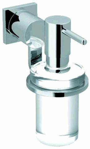 Grohe Allure - Distributeur de savon liquide Grohe Allure - Distributeur