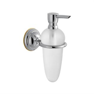 Hansgrohe Axor Carlton - Distributeur de savon liquide Hansgrohe Axor Carlton - Distributeur
