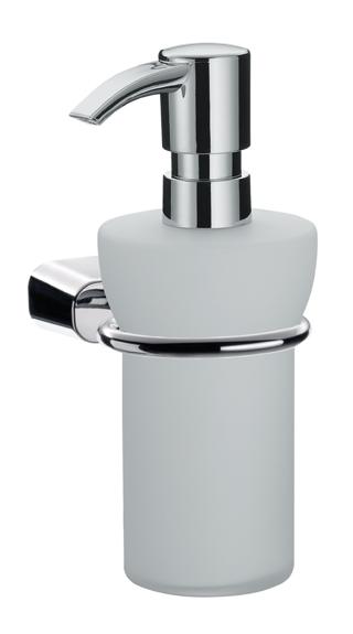 Emco Logo 2 - Distributeur de savon liquide Emco Logo 2 - Distributeur